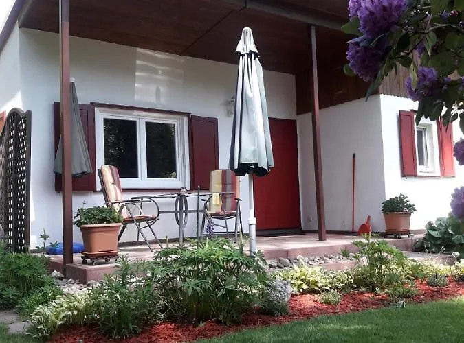 Ferienhaus Am Langen See