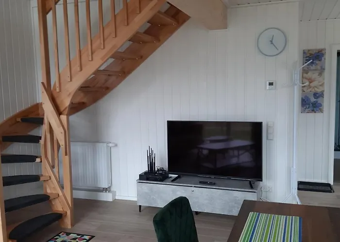 Ferienhaus 'Irene'