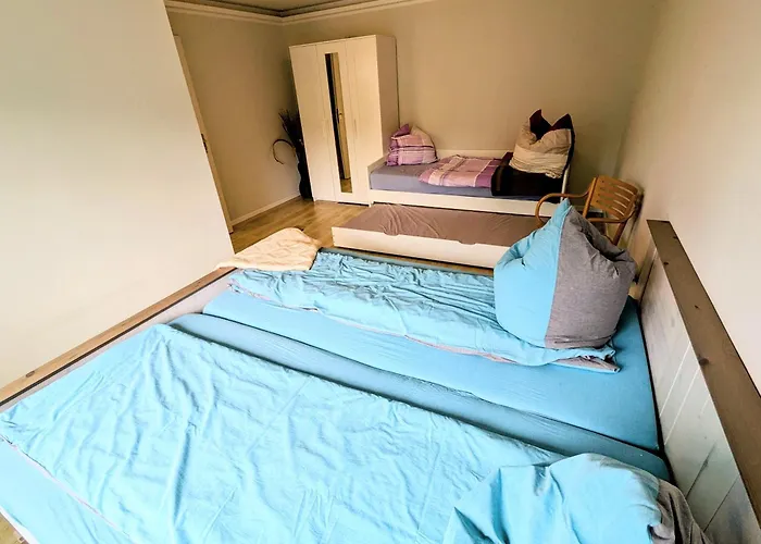 Ferienwohnung