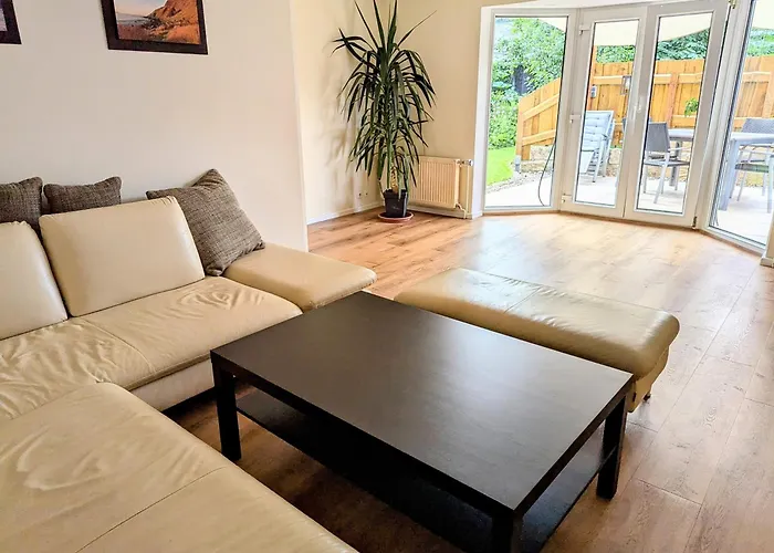 Ferienwohnung