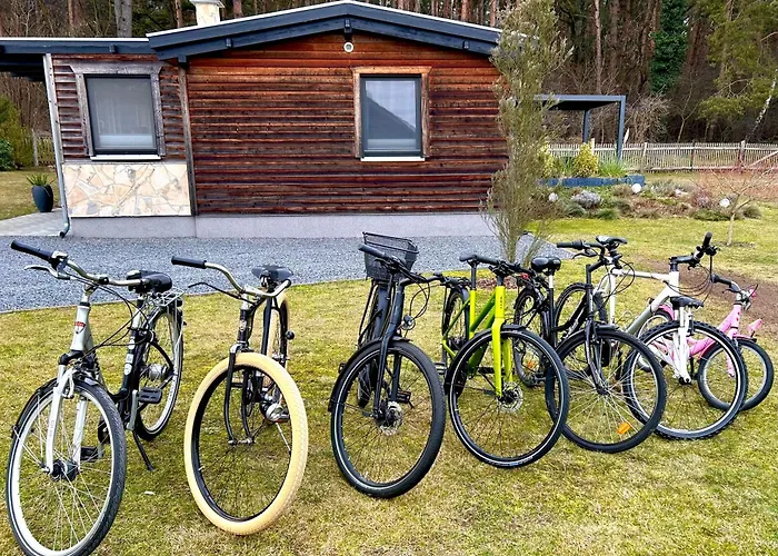 Ferienhaus am Dachsberg