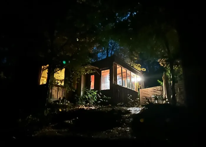 Bungalow Biberspur