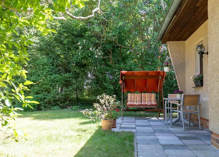 Ferienhaus Krohse