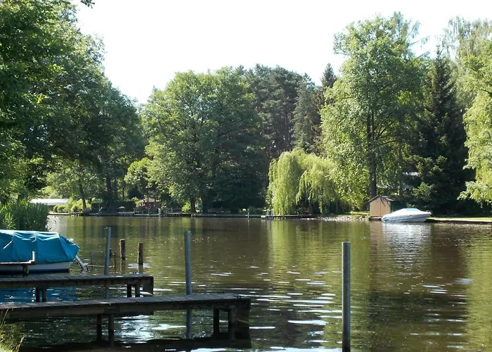 Ferienhaus Am Langen See