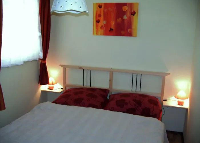 Ferienwohnung-gurran